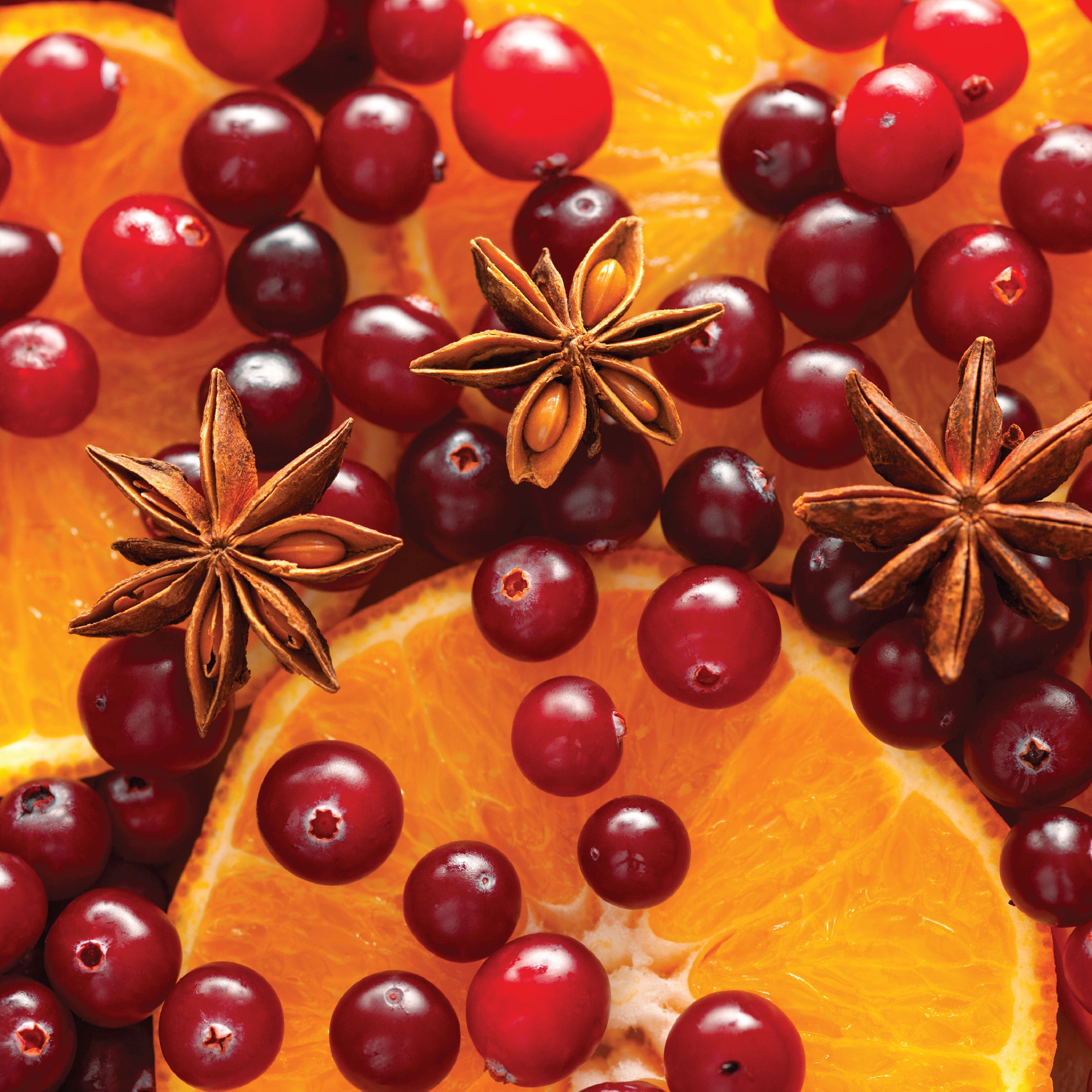 Cranberry Orange – Broken Top Brands