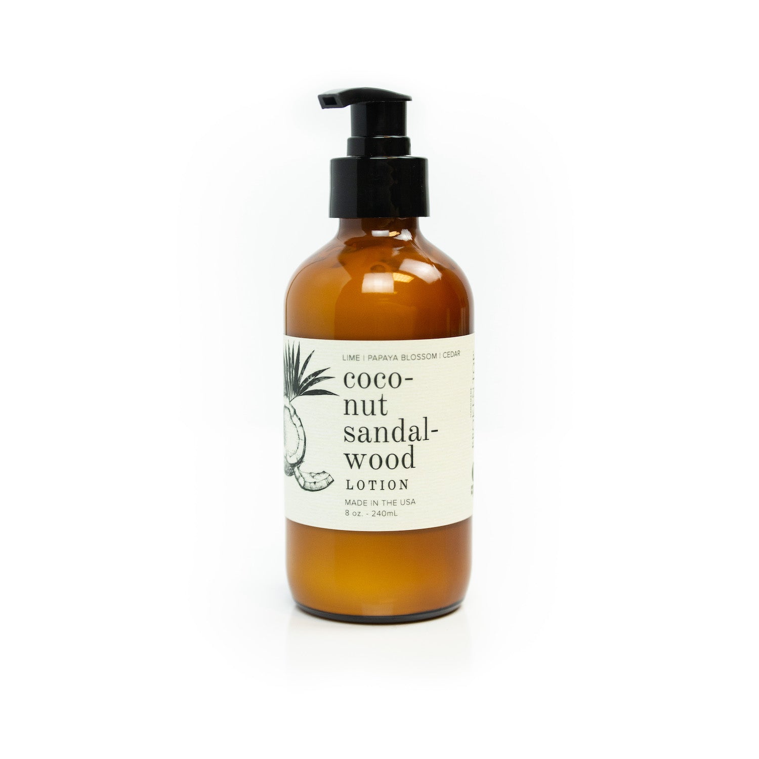 Light Wood Massage Oil & Lotion Warmer