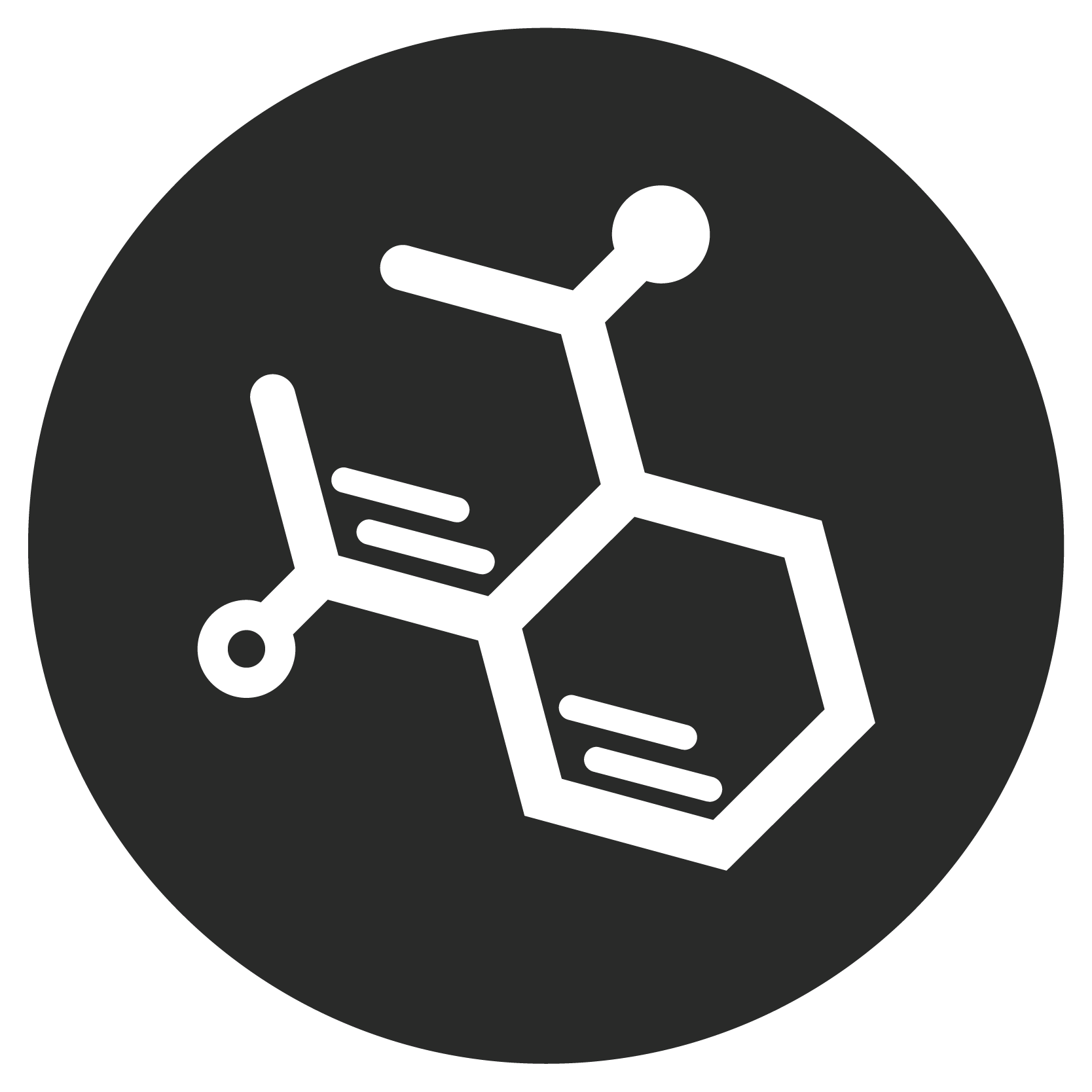 Phthalate-Free symbol. 