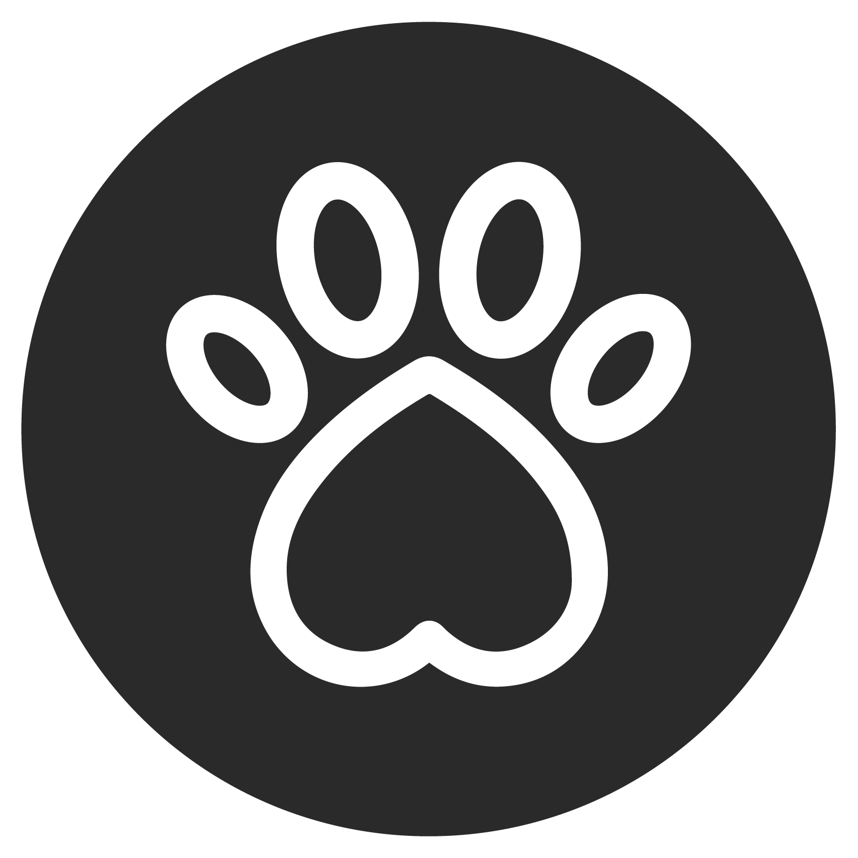 Cruelty-Free symbol. 