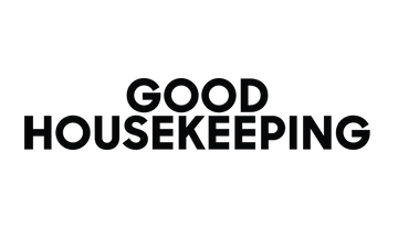 Good Housekeeping logo.