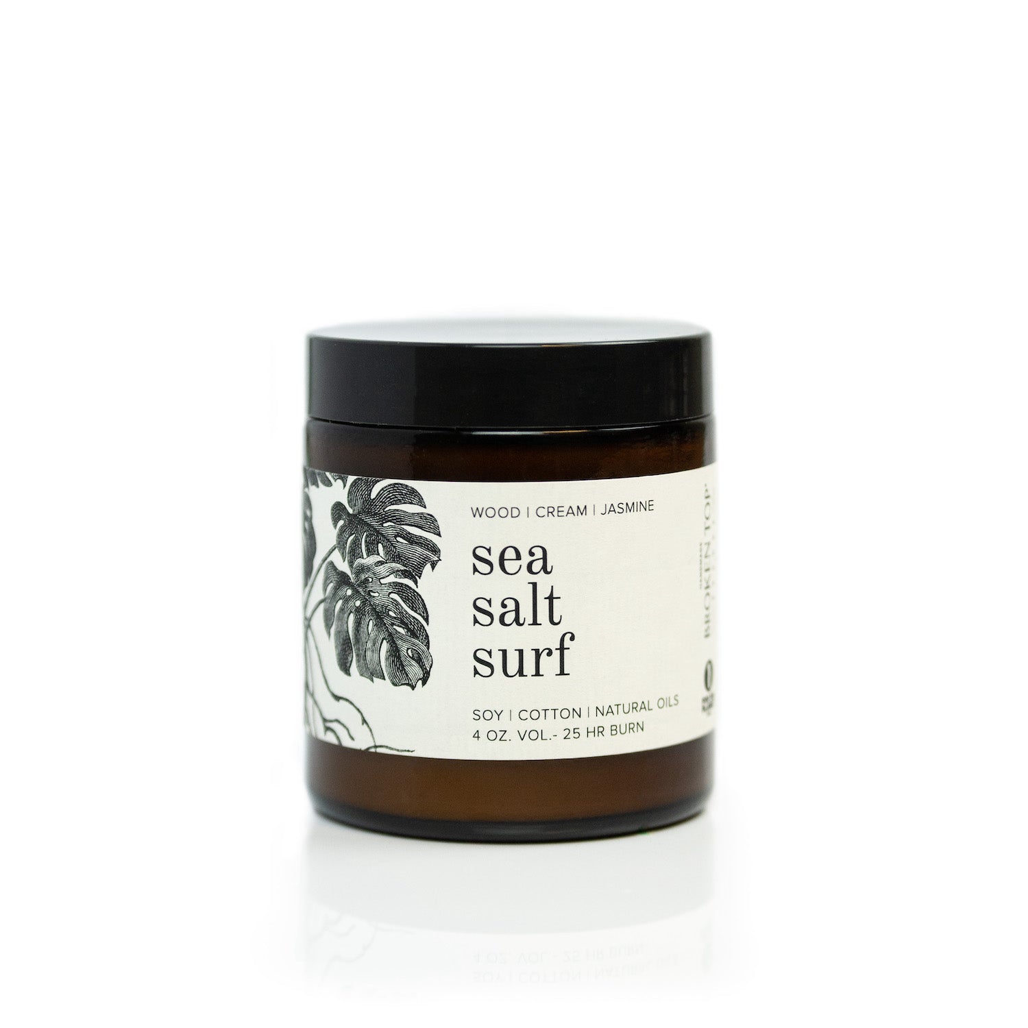 Sea Salt Surf Linen Spray – Broken Top Brands